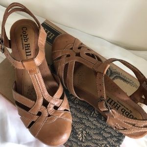 Cobb Hill Aubrey Sandal